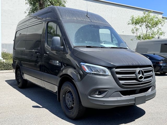 2024 Mercedes-Benz Sprinter Base