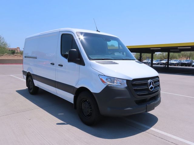 2024 Mercedes-Benz Sprinter Base