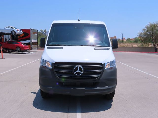 2024 Mercedes-Benz Sprinter Base