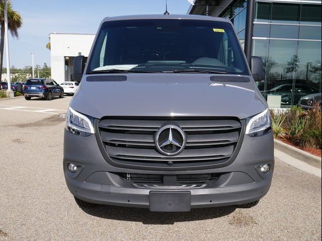 2024 Mercedes-Benz Sprinter Base