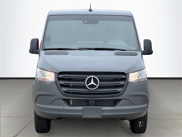 2024 Mercedes-Benz Sprinter Base