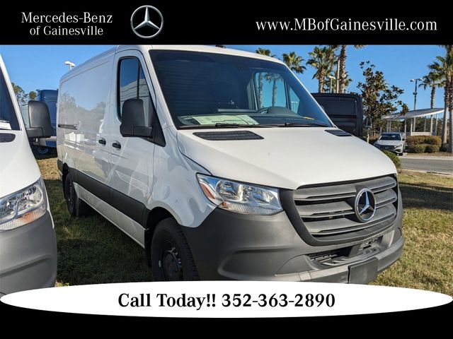 2024 Mercedes-Benz Sprinter Base