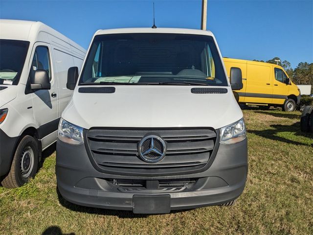 2024 Mercedes-Benz Sprinter Base