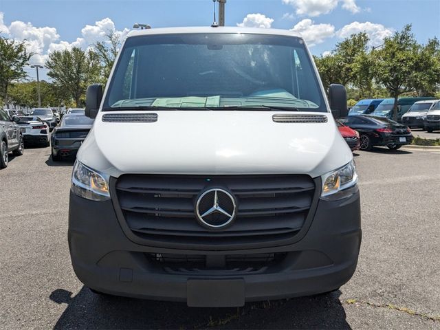 2024 Mercedes-Benz Sprinter Base