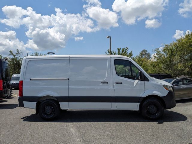 2024 Mercedes-Benz Sprinter Base