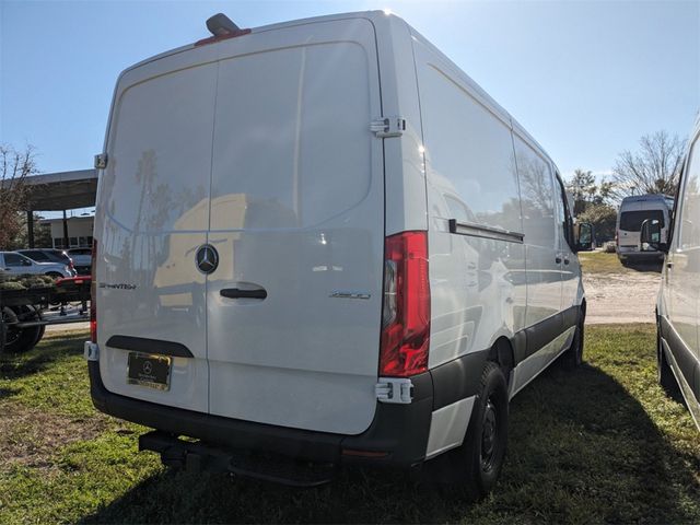 2024 Mercedes-Benz Sprinter Base