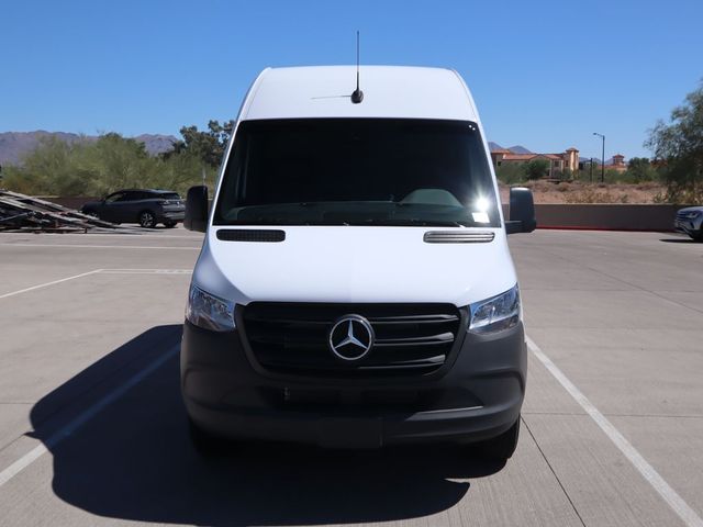 2024 Mercedes-Benz Sprinter Base