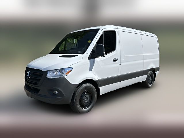 2024 Mercedes-Benz Sprinter Base