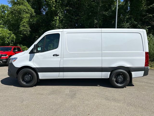 2024 Mercedes-Benz Sprinter Base