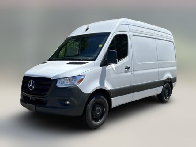 2024 Mercedes-Benz Sprinter Base