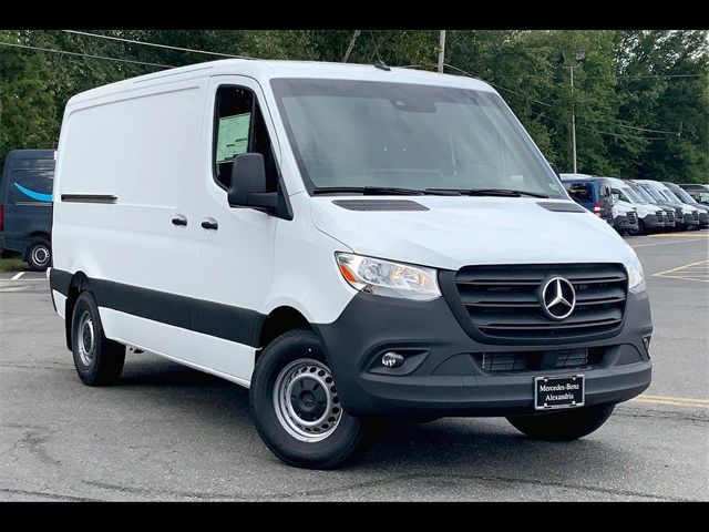 2024 Mercedes-Benz Sprinter Base