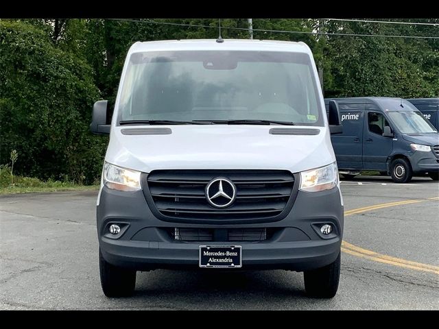 2024 Mercedes-Benz Sprinter Base