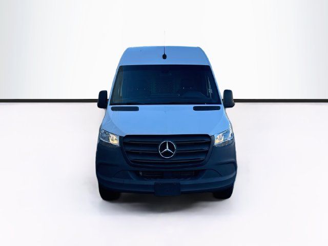 2024 Mercedes-Benz Sprinter Base