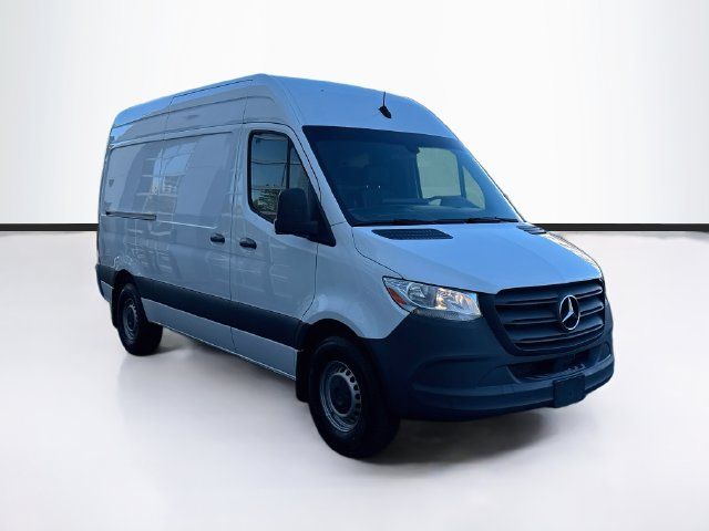 2024 Mercedes-Benz Sprinter Base