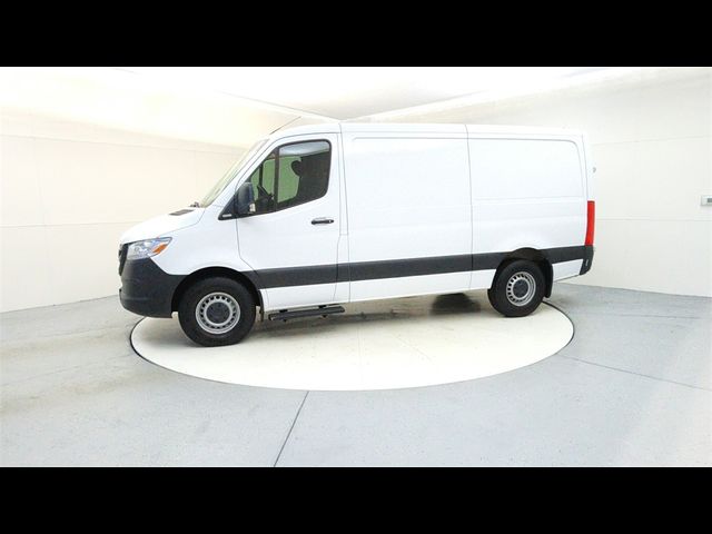 2024 Mercedes-Benz Sprinter Base