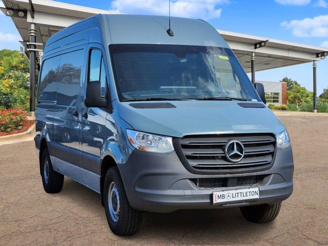 2024 Mercedes-Benz Sprinter Base