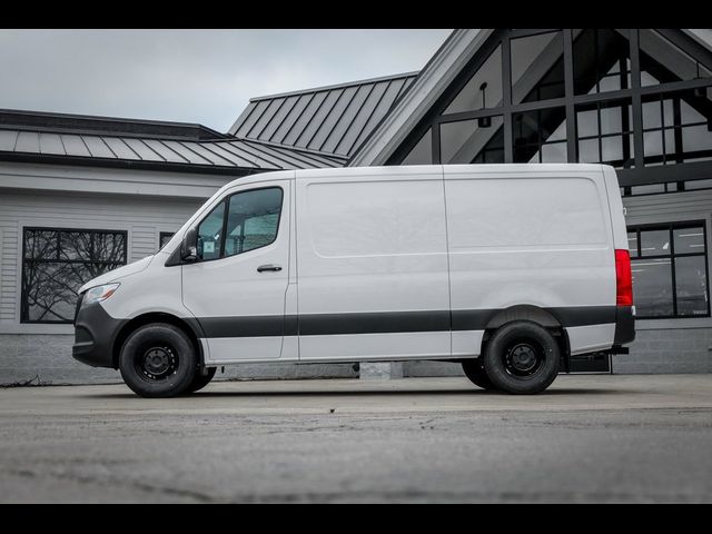 2024 Mercedes-Benz Sprinter Base