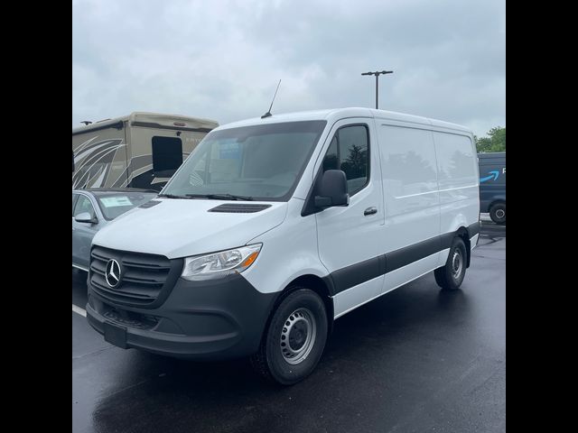 2024 Mercedes-Benz Sprinter Base