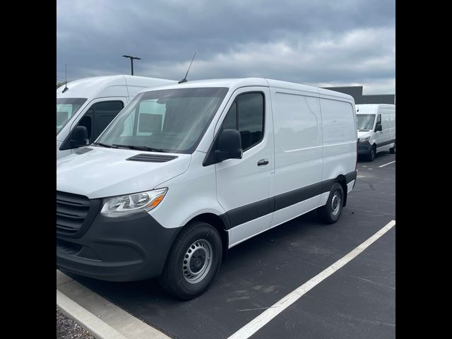 2024 Mercedes-Benz Sprinter Base