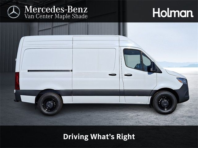 2024 Mercedes-Benz Sprinter Base