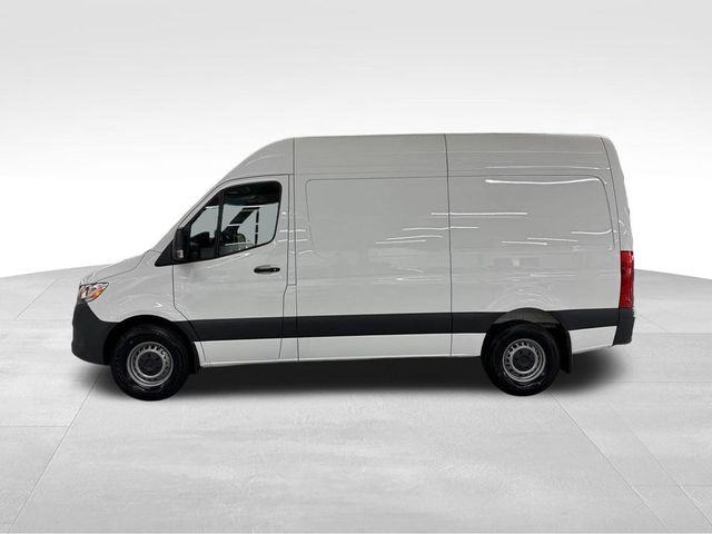 2024 Mercedes-Benz Sprinter Base