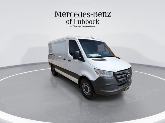 2024 Mercedes-Benz Sprinter Base