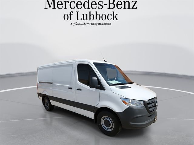 2024 Mercedes-Benz Sprinter Base