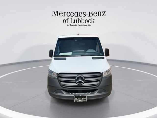 2024 Mercedes-Benz Sprinter Base