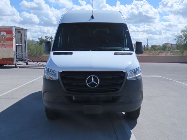 2024 Mercedes-Benz Sprinter Base