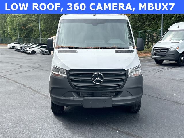 2024 Mercedes-Benz Sprinter Base