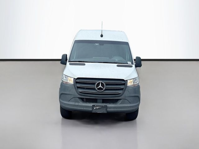 2024 Mercedes-Benz Sprinter Base
