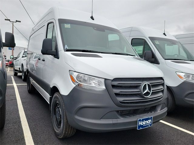 2024 Mercedes-Benz Sprinter Base