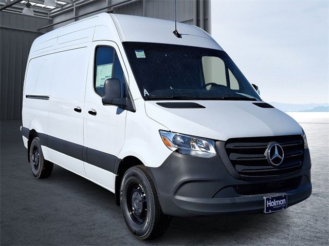 2024 Mercedes-Benz Sprinter Base