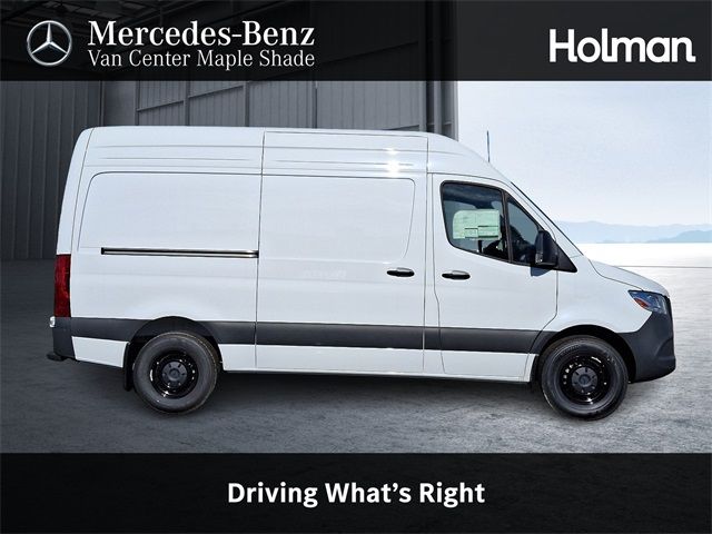 2024 Mercedes-Benz Sprinter Base