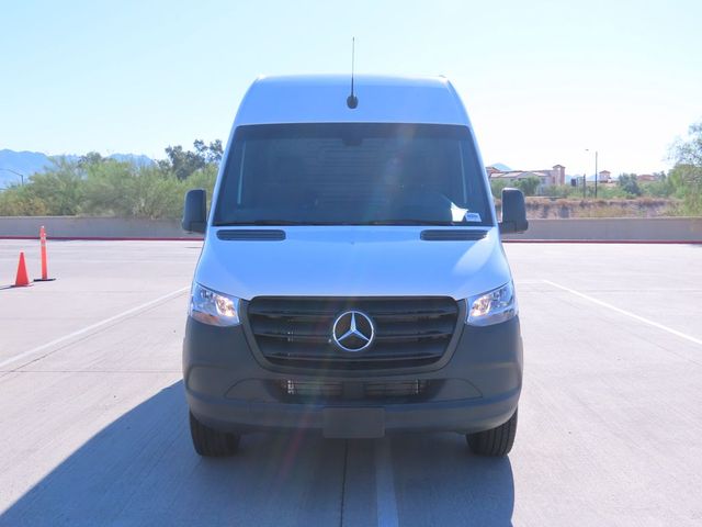 2024 Mercedes-Benz Sprinter Base