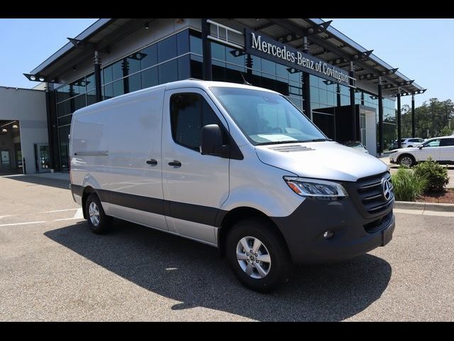 2024 Mercedes-Benz Sprinter Base