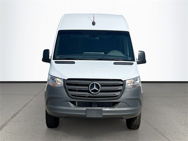 2024 Mercedes-Benz Sprinter Base