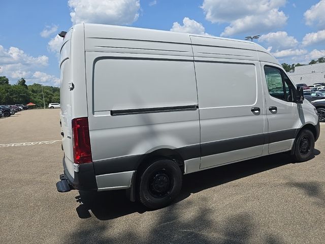 2024 Mercedes-Benz Sprinter Base