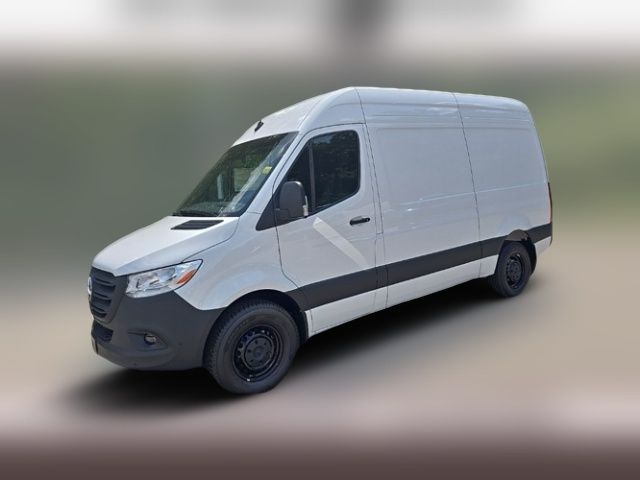 2024 Mercedes-Benz Sprinter Base