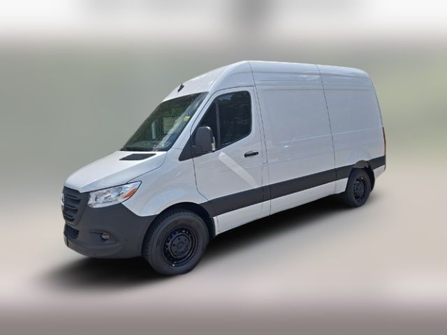 2024 Mercedes-Benz Sprinter Base