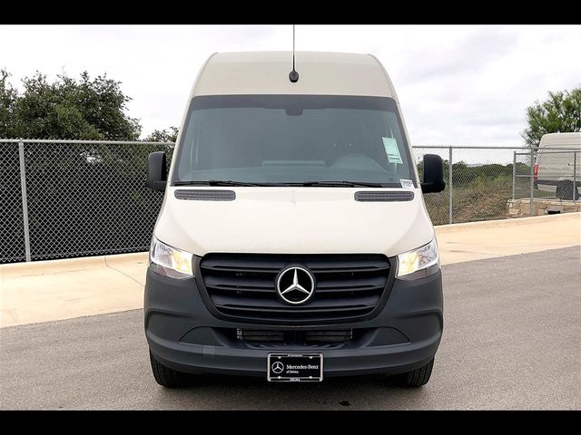 2024 Mercedes-Benz Sprinter Base