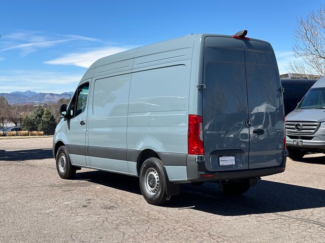 2024 Mercedes-Benz Sprinter Base