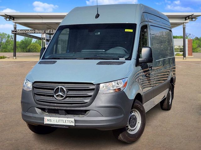 2024 Mercedes-Benz Sprinter Base