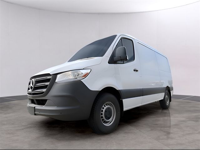 2024 Mercedes-Benz Sprinter Base