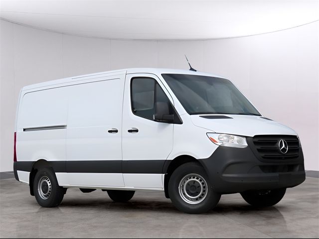 2024 Mercedes-Benz Sprinter Base