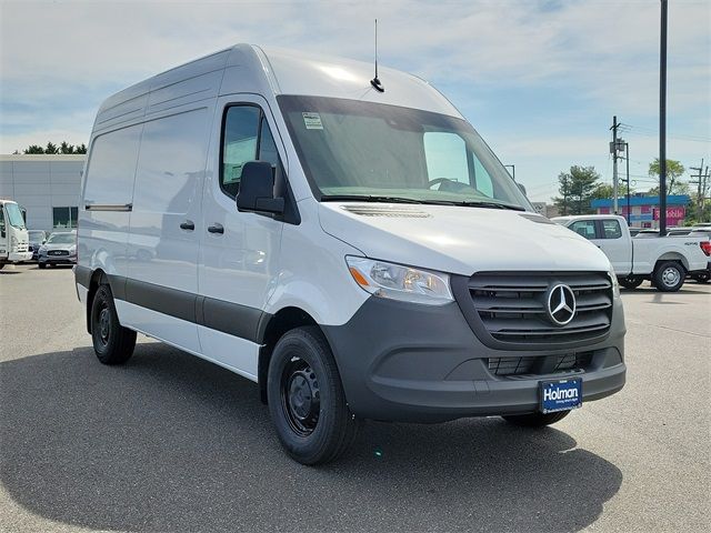 2024 Mercedes-Benz Sprinter Base