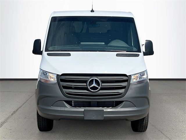 2024 Mercedes-Benz Sprinter Base