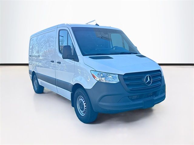 2024 Mercedes-Benz Sprinter Base