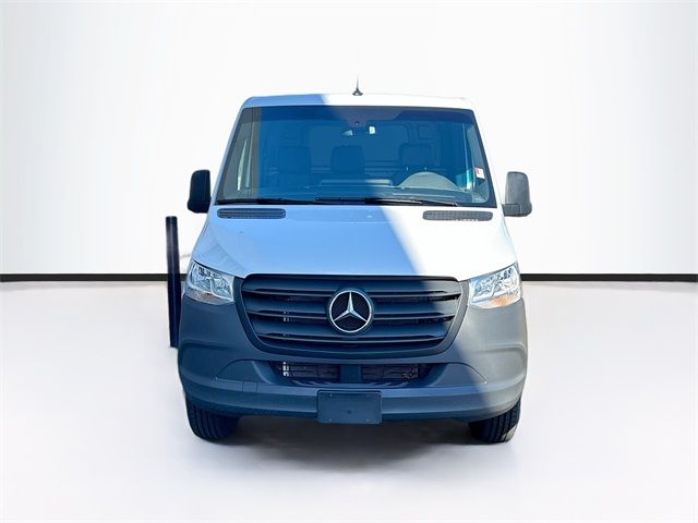 2024 Mercedes-Benz Sprinter Base