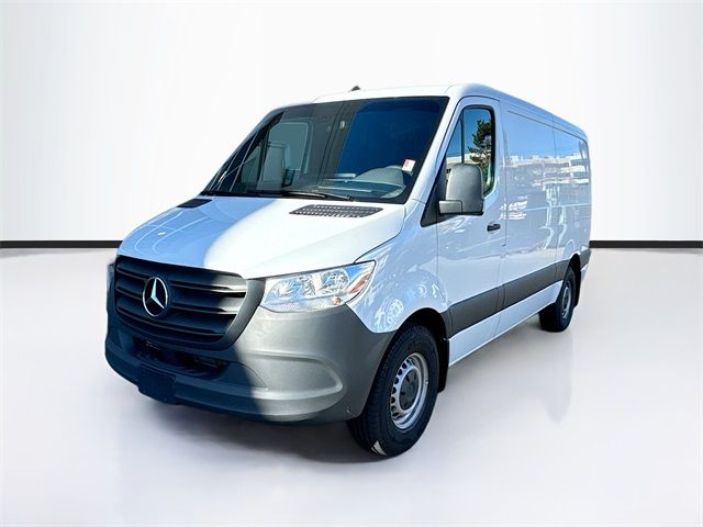 2024 Mercedes-Benz Sprinter Base